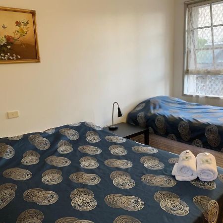Beaconsfield Lodge Motel المظهر الخارجي الصورة