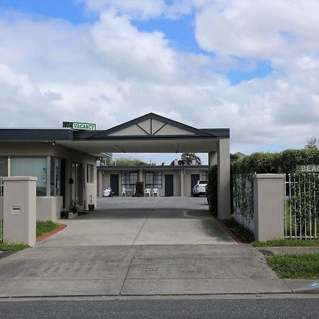 Beaconsfield Lodge Motel المظهر الخارجي الصورة