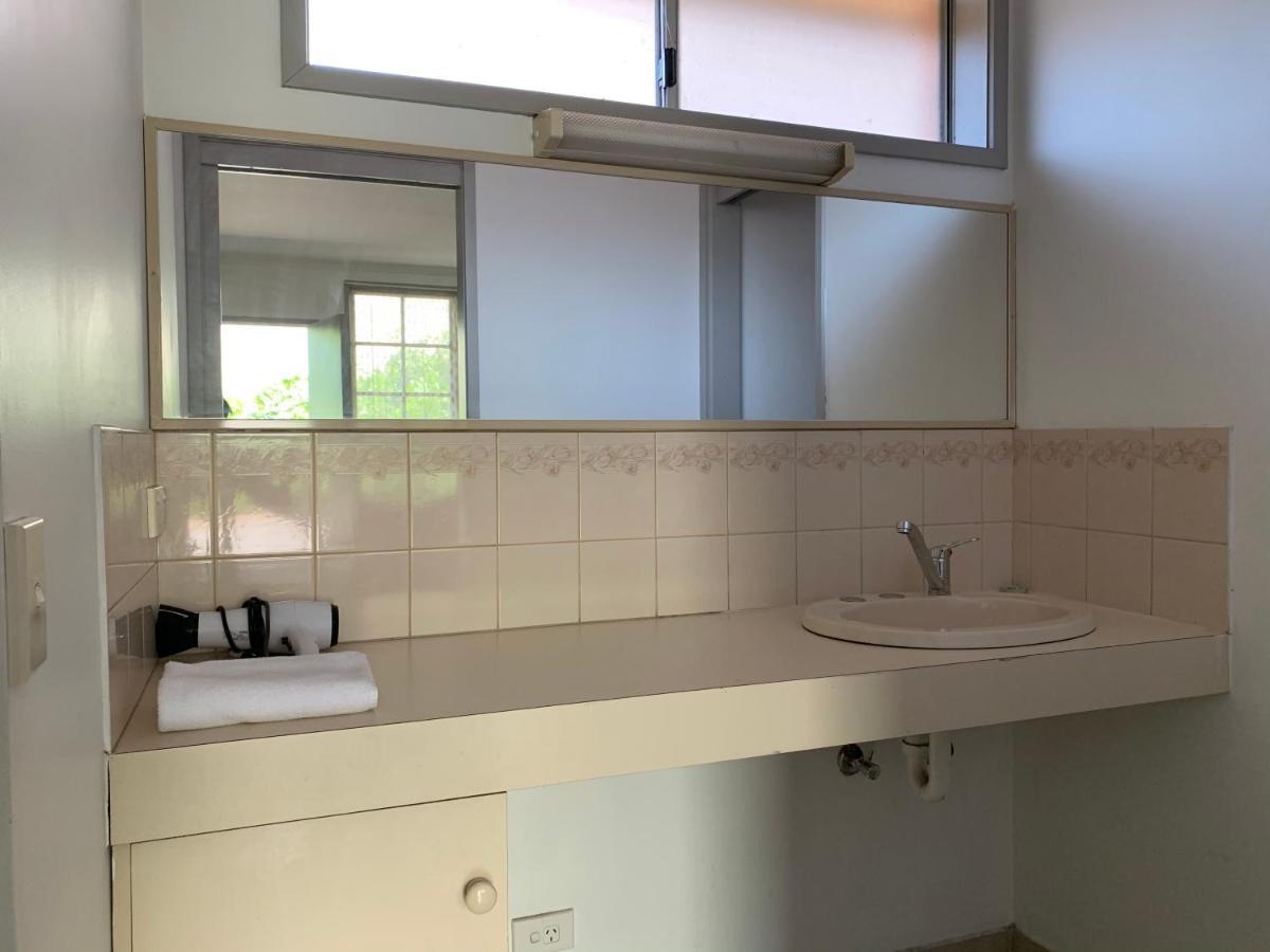 Beaconsfield Lodge Motel المظهر الخارجي الصورة