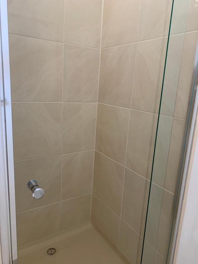 Beaconsfield Lodge Motel المظهر الخارجي الصورة