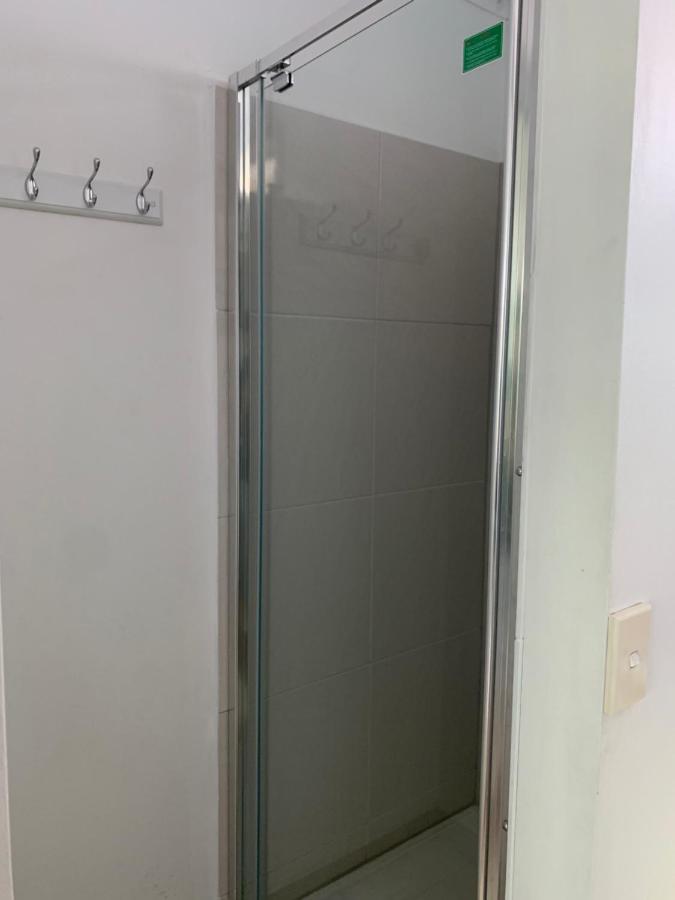 Beaconsfield Lodge Motel المظهر الخارجي الصورة