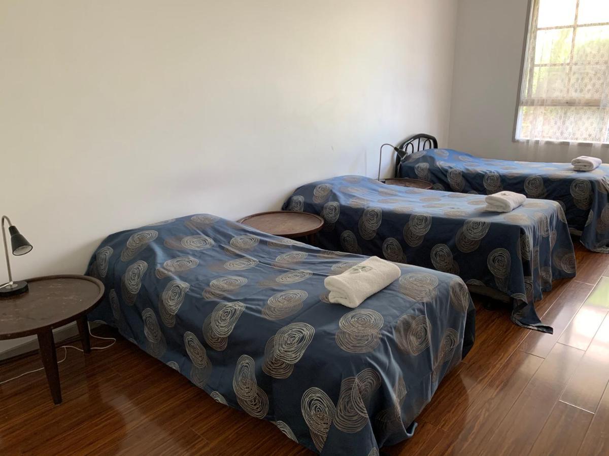 Beaconsfield Lodge Motel المظهر الخارجي الصورة