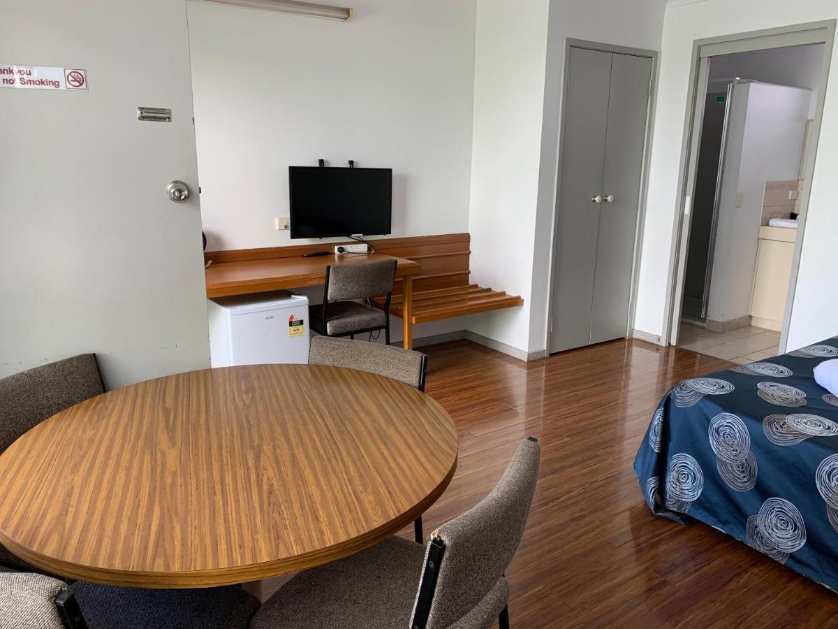 Beaconsfield Lodge Motel المظهر الخارجي الصورة