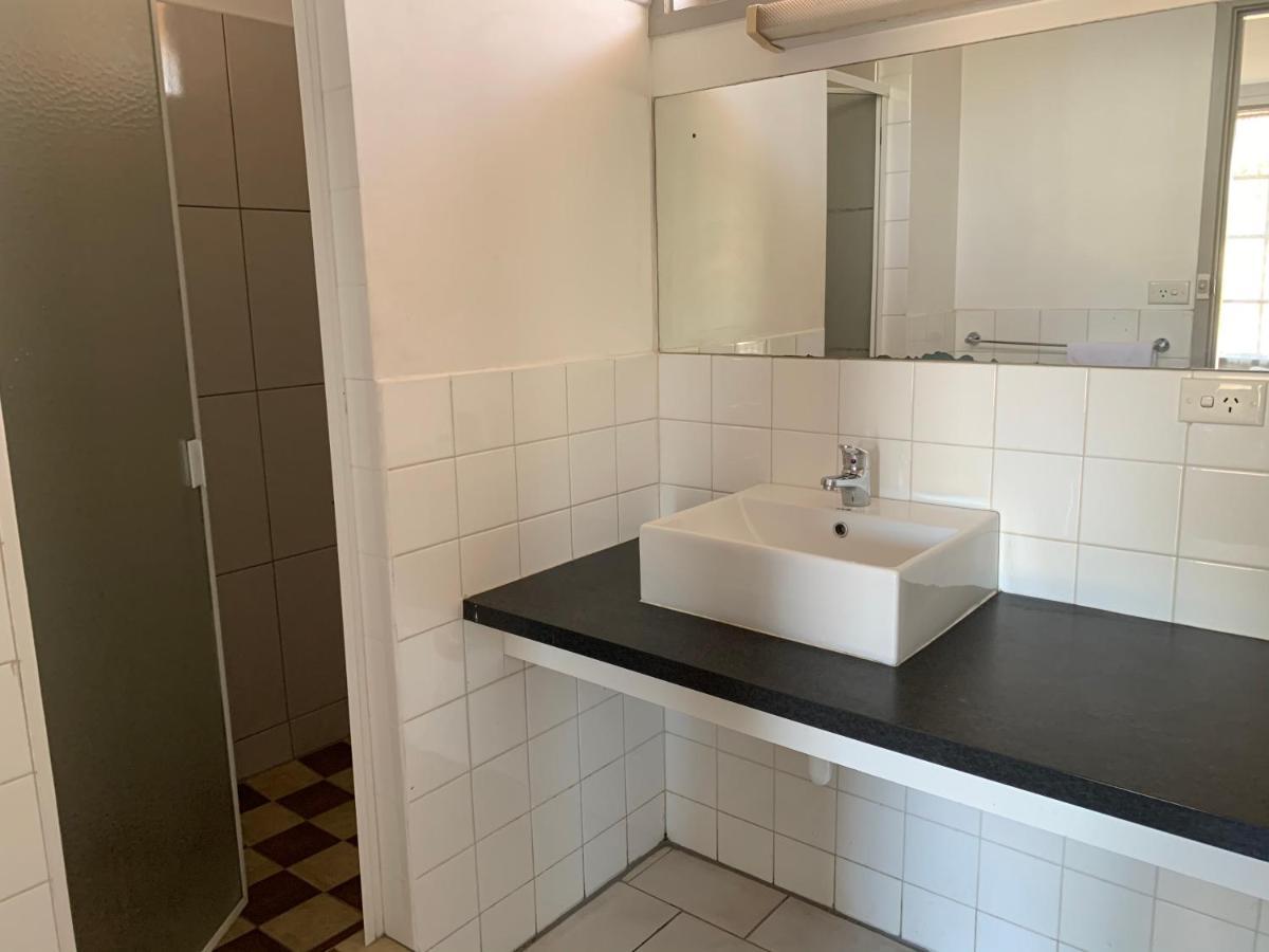 Beaconsfield Lodge Motel المظهر الخارجي الصورة