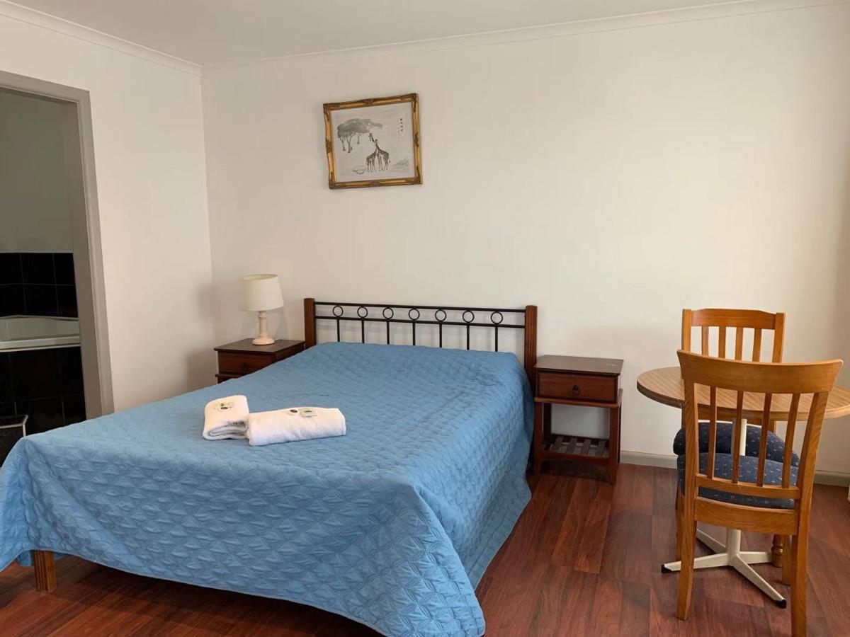 Beaconsfield Lodge Motel المظهر الخارجي الصورة