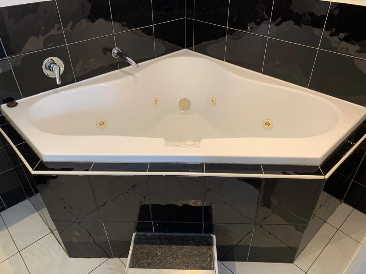 Beaconsfield Lodge Motel المظهر الخارجي الصورة