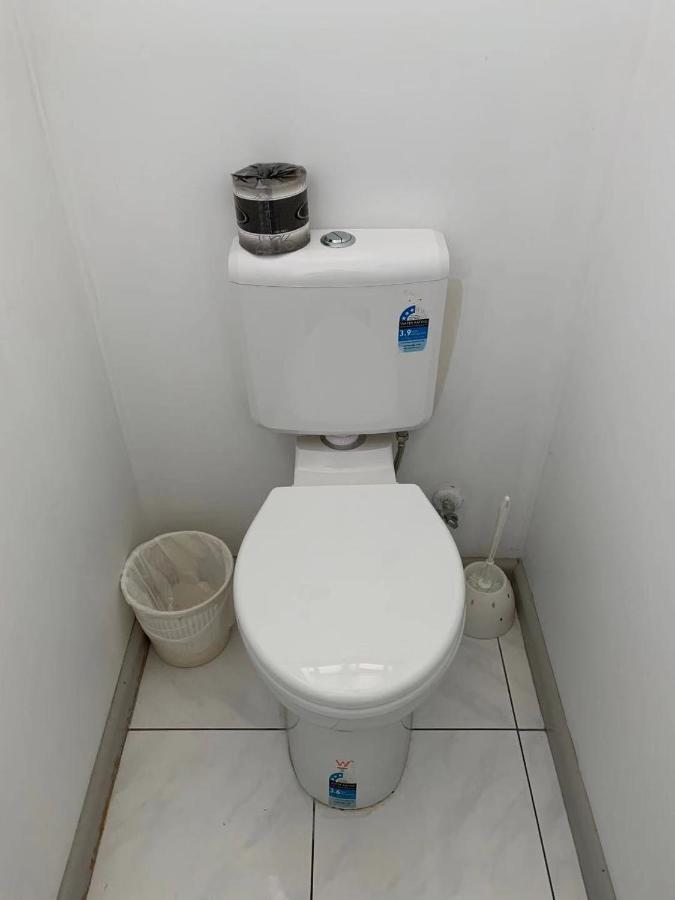 Beaconsfield Lodge Motel المظهر الخارجي الصورة