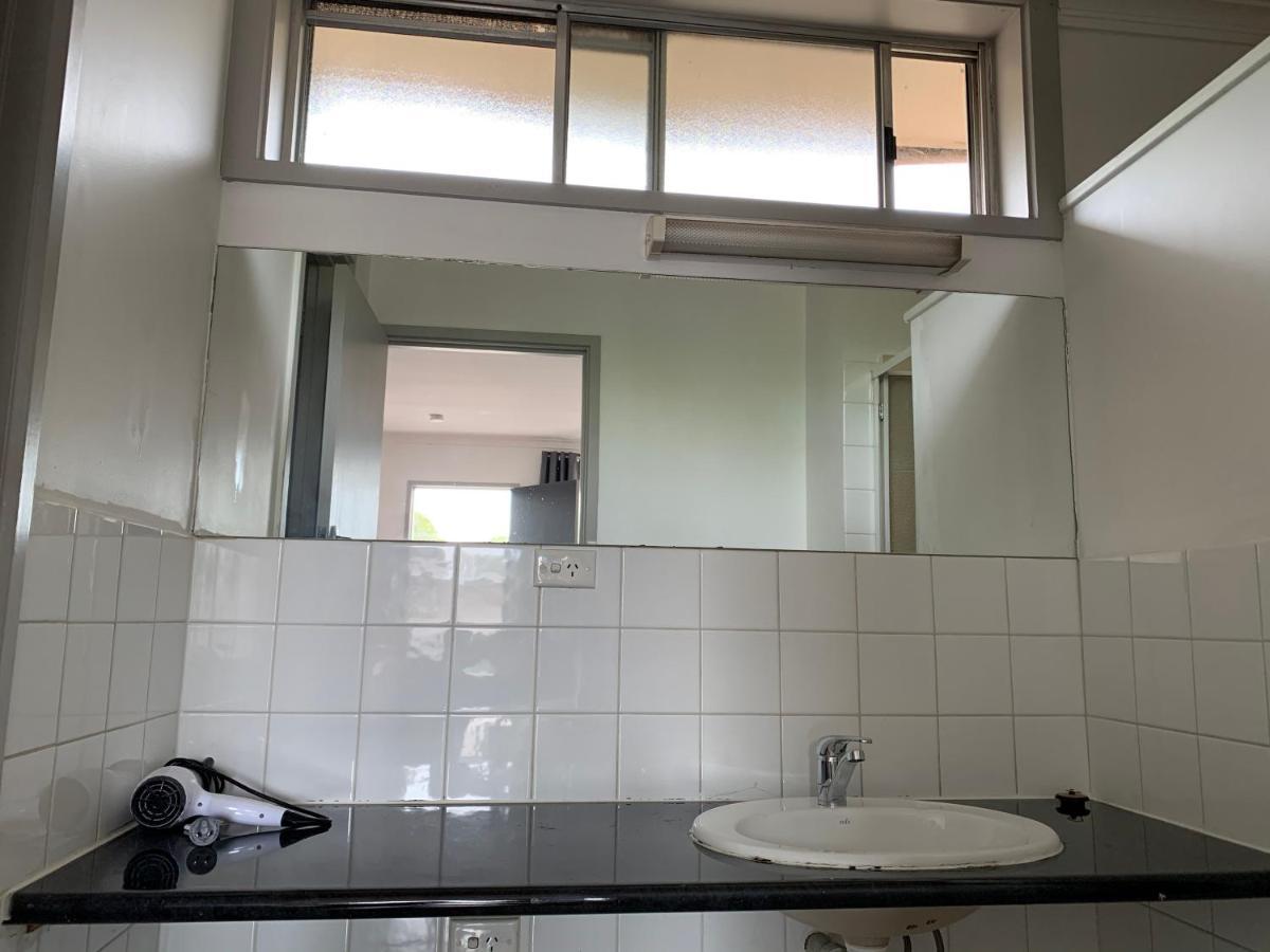 Beaconsfield Lodge Motel المظهر الخارجي الصورة