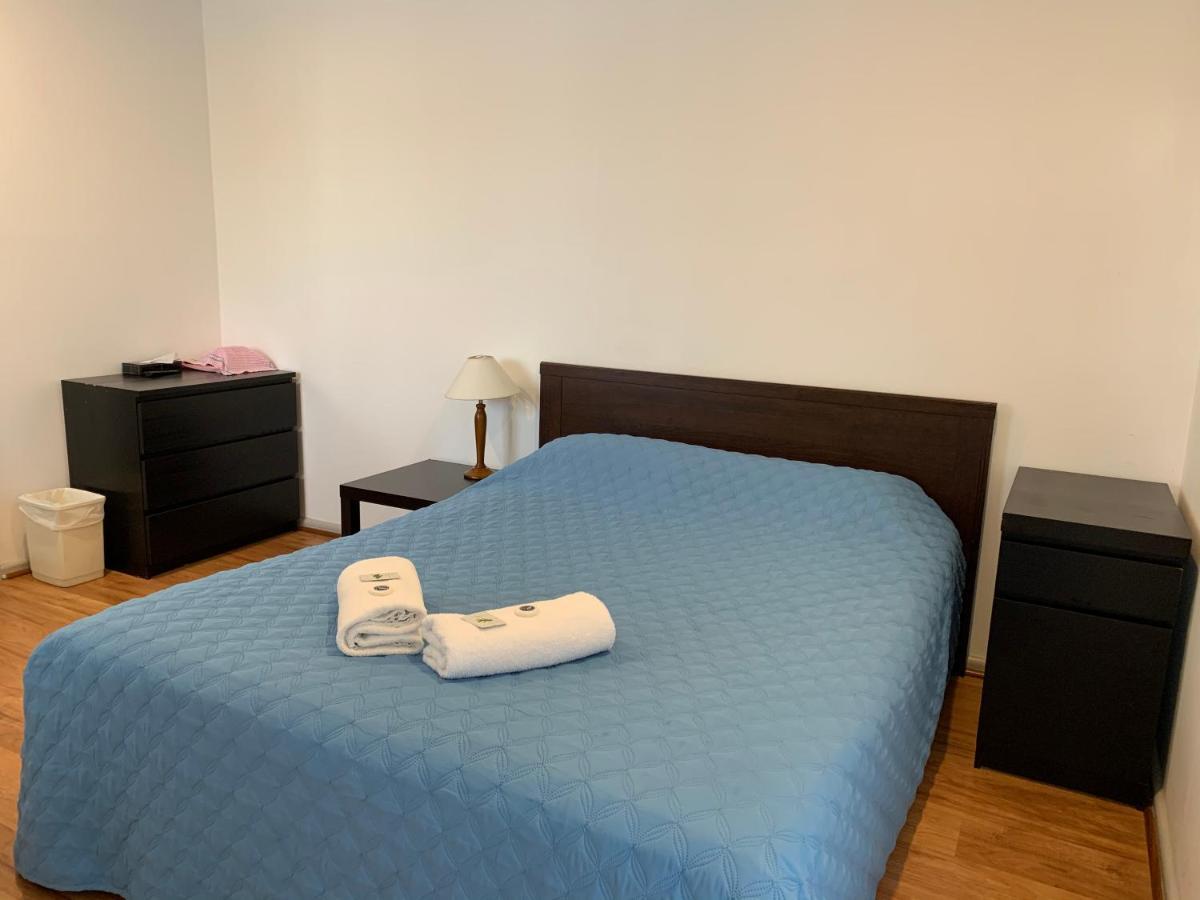 Beaconsfield Lodge Motel المظهر الخارجي الصورة