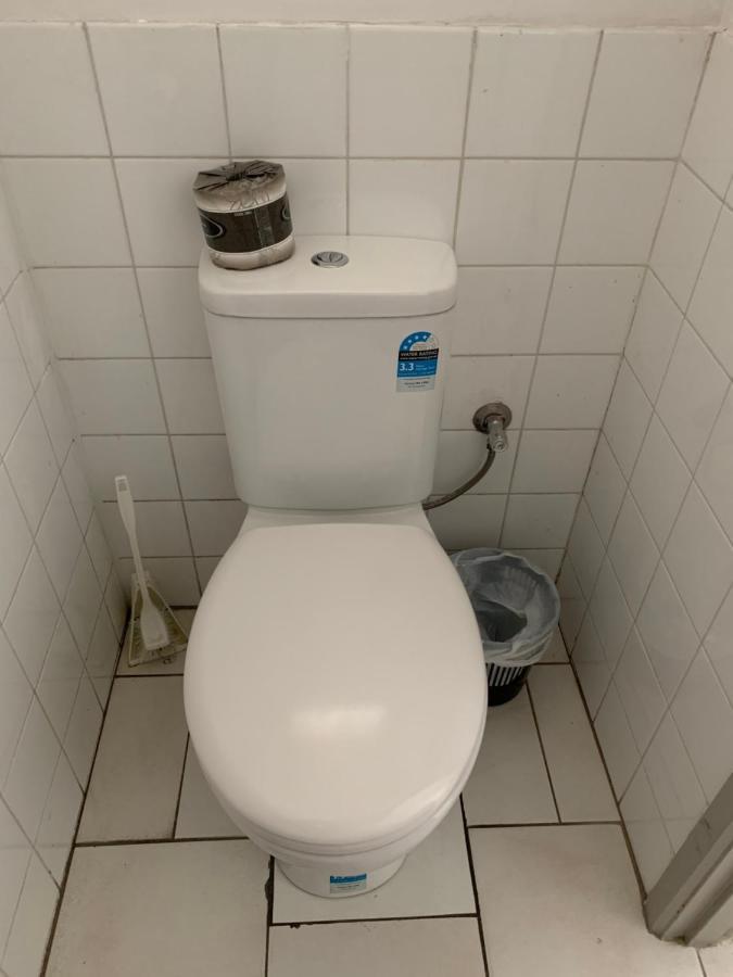 Beaconsfield Lodge Motel المظهر الخارجي الصورة