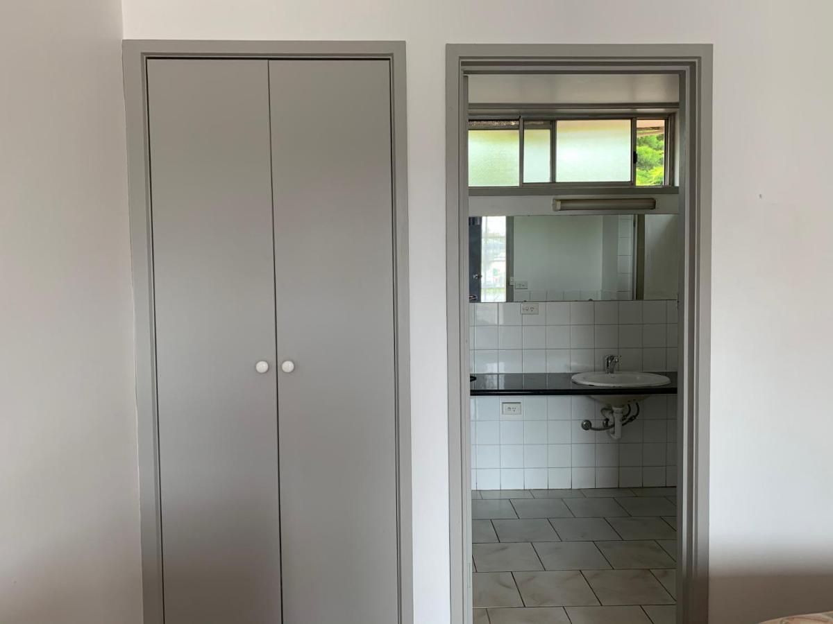 Beaconsfield Lodge Motel المظهر الخارجي الصورة