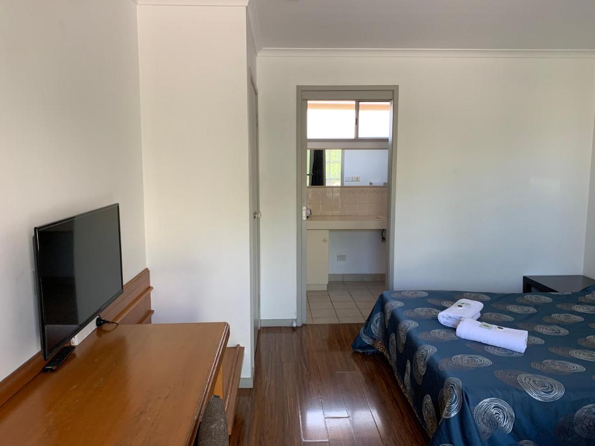 Beaconsfield Lodge Motel المظهر الخارجي الصورة