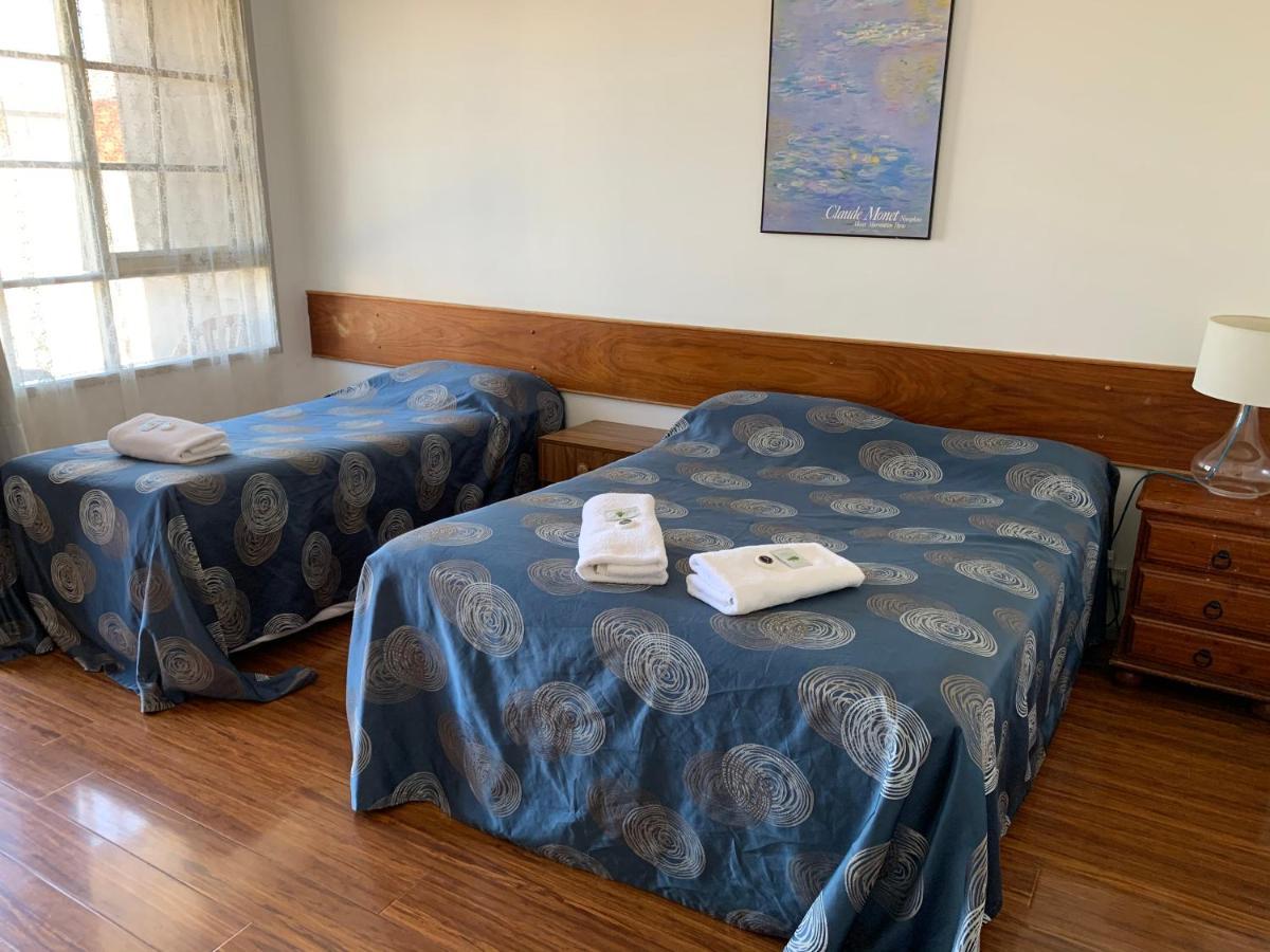 Beaconsfield Lodge Motel المظهر الخارجي الصورة