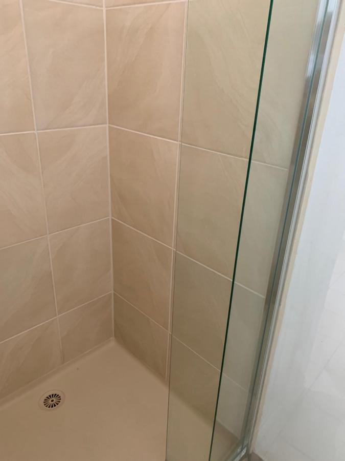 Beaconsfield Lodge Motel المظهر الخارجي الصورة