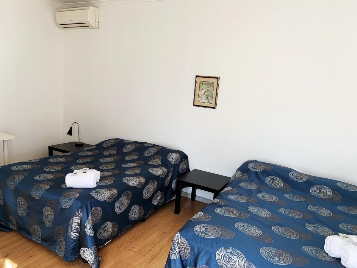 Beaconsfield Lodge Motel المظهر الخارجي الصورة