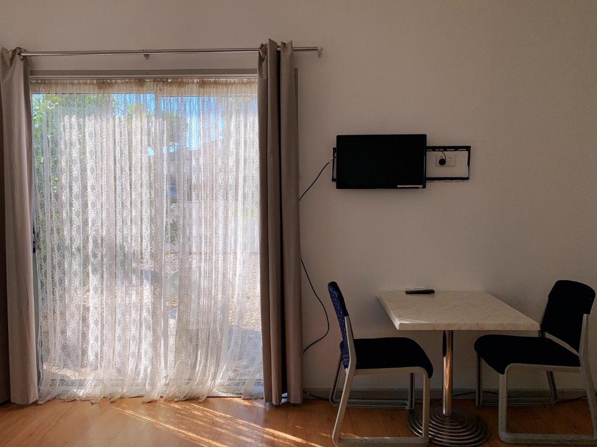 Beaconsfield Lodge Motel المظهر الخارجي الصورة