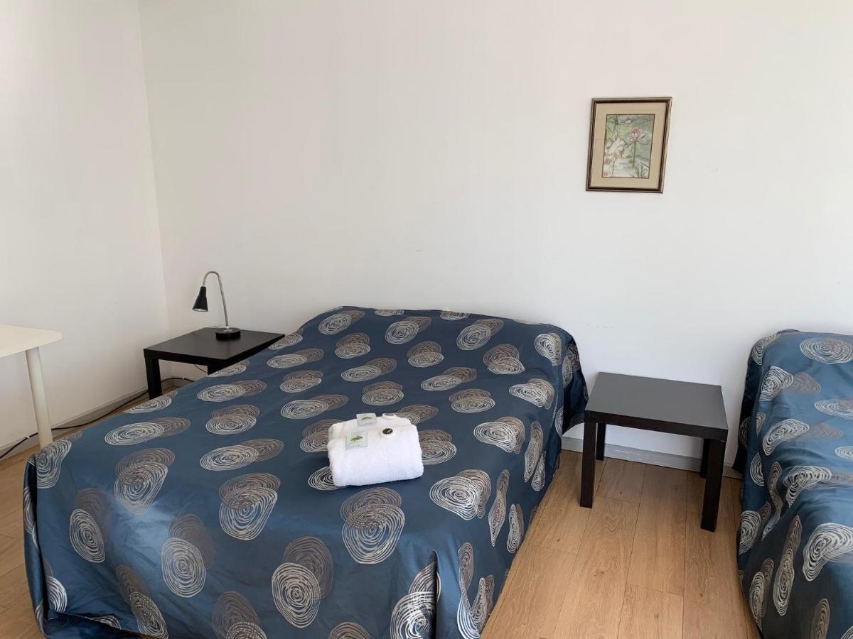 Beaconsfield Lodge Motel المظهر الخارجي الصورة