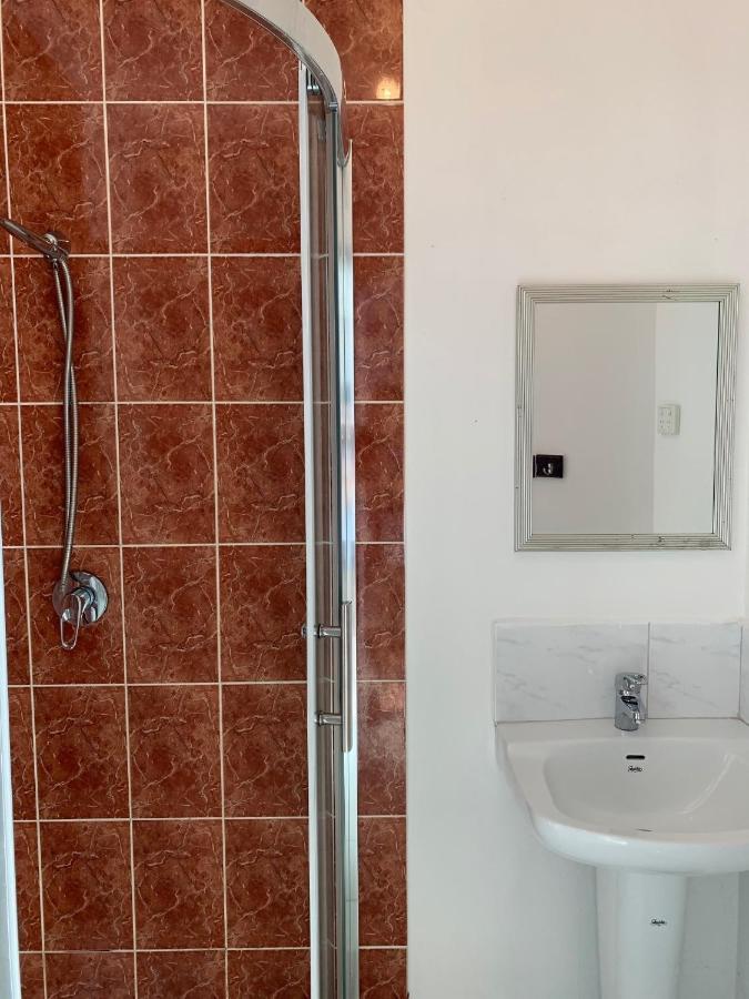 Beaconsfield Lodge Motel المظهر الخارجي الصورة
