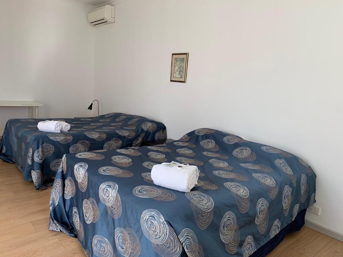 Beaconsfield Lodge Motel المظهر الخارجي الصورة