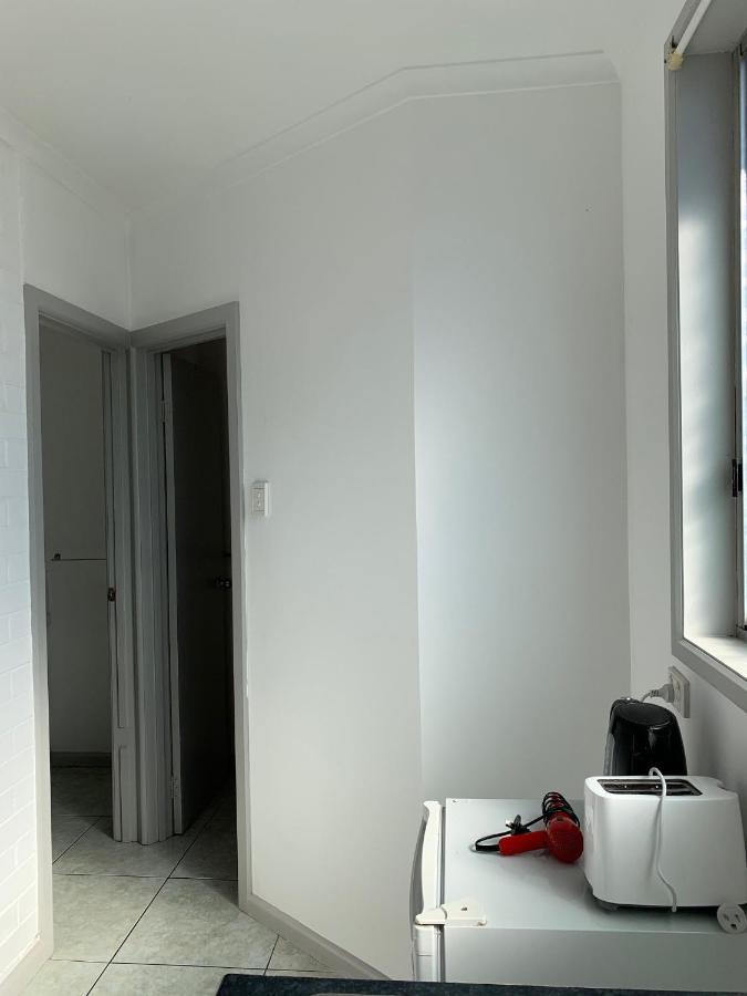 Beaconsfield Lodge Motel المظهر الخارجي الصورة