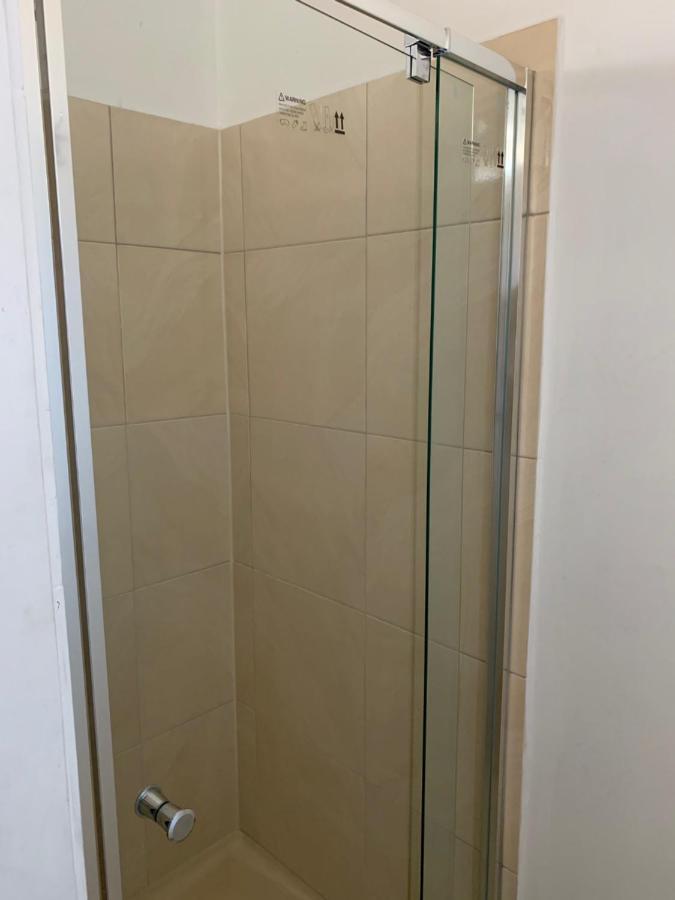 Beaconsfield Lodge Motel المظهر الخارجي الصورة