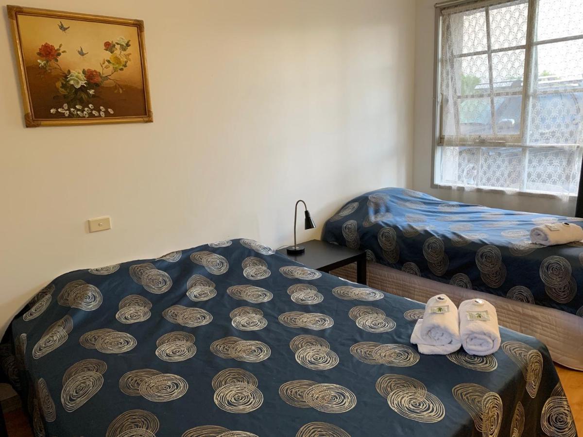 Beaconsfield Lodge Motel المظهر الخارجي الصورة