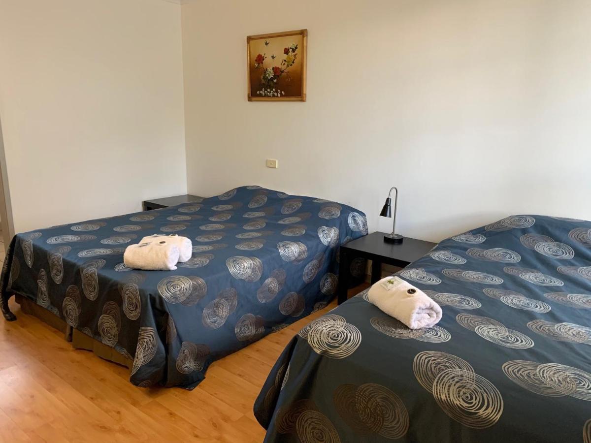 Beaconsfield Lodge Motel المظهر الخارجي الصورة