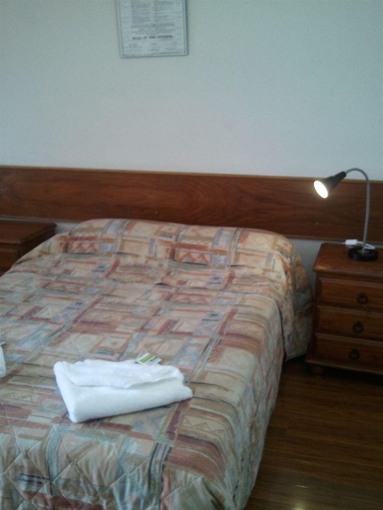 Beaconsfield Lodge Motel المظهر الخارجي الصورة