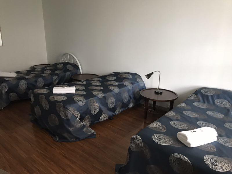 Beaconsfield Lodge Motel المظهر الخارجي الصورة