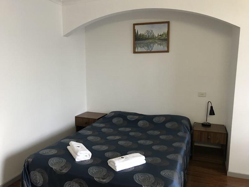Beaconsfield Lodge Motel المظهر الخارجي الصورة