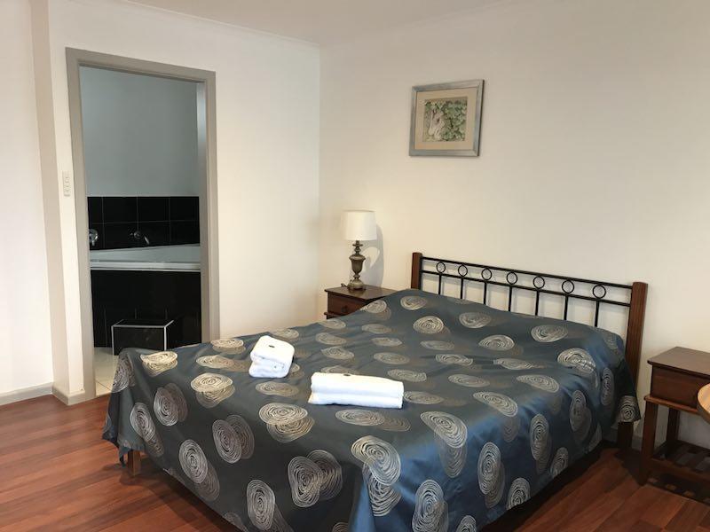 Beaconsfield Lodge Motel المظهر الخارجي الصورة