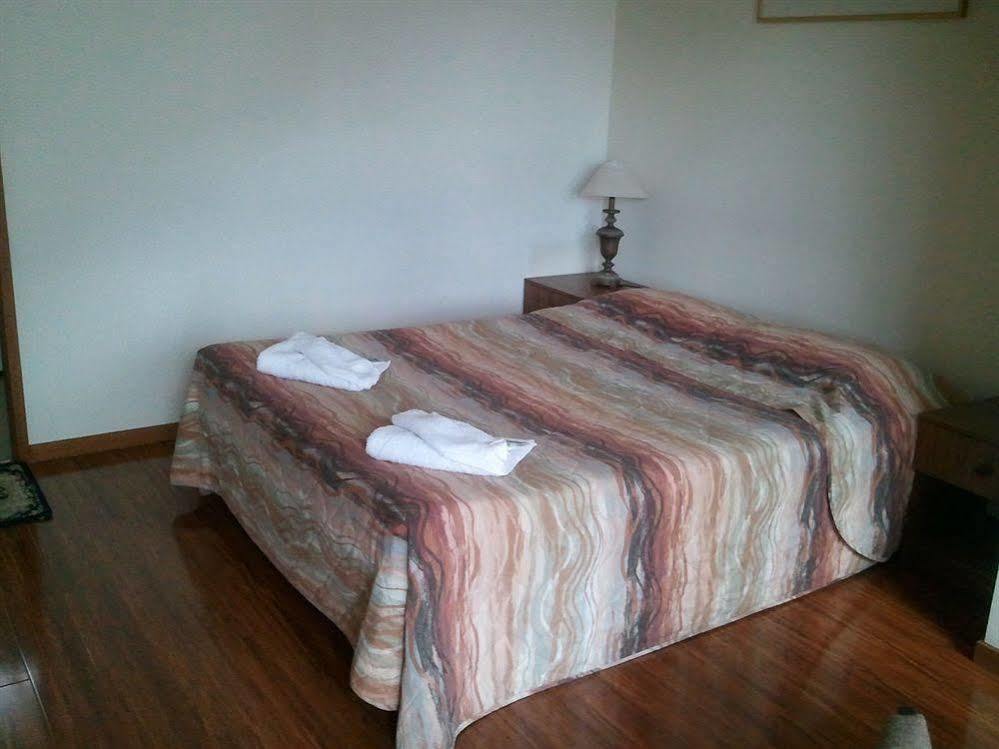 Beaconsfield Lodge Motel المظهر الخارجي الصورة