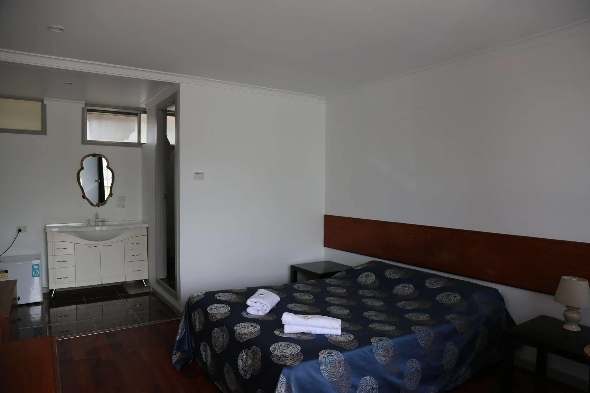 Beaconsfield Lodge Motel المظهر الخارجي الصورة