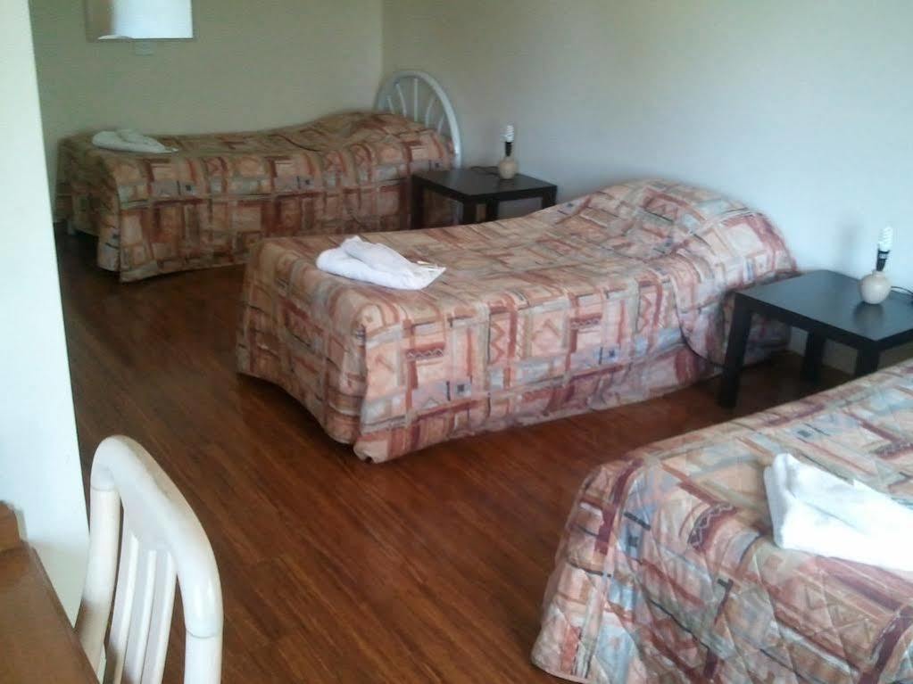 Beaconsfield Lodge Motel المظهر الخارجي الصورة