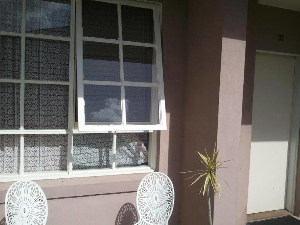 Beaconsfield Lodge Motel المظهر الخارجي الصورة