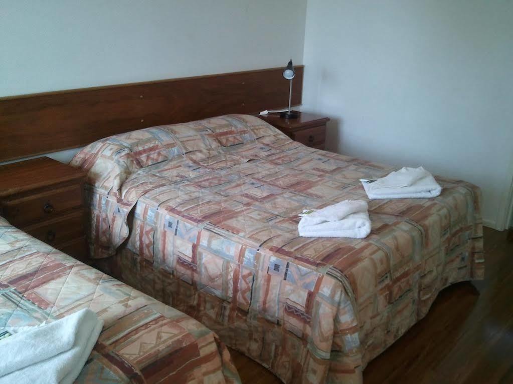 Beaconsfield Lodge Motel المظهر الخارجي الصورة