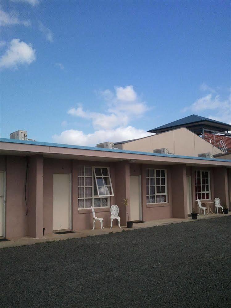 Beaconsfield Lodge Motel المظهر الخارجي الصورة
